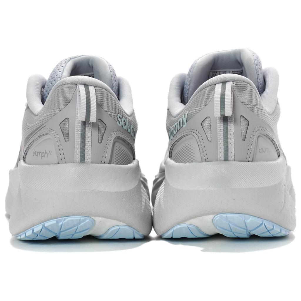 SAUCONY Триумф 22 Облако (Женский) Женские кроссовки S10964-141