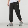Puma Удобные дышащие повседневные брюки Letter Training, брюки унисекс, черные 629034-01