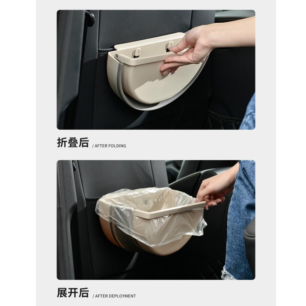 Кухонный мусорный бак, бытовой подвесной складной подвесной классификационный мусорный бак для гостиной, ванной комнаты, CA