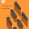 Мини-гарнитура Bluetooth-рация ZEIRUI с заушиной (Китайская версия)