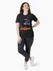 Scorpions Mortal Kombat Ii Essential T-Shirt