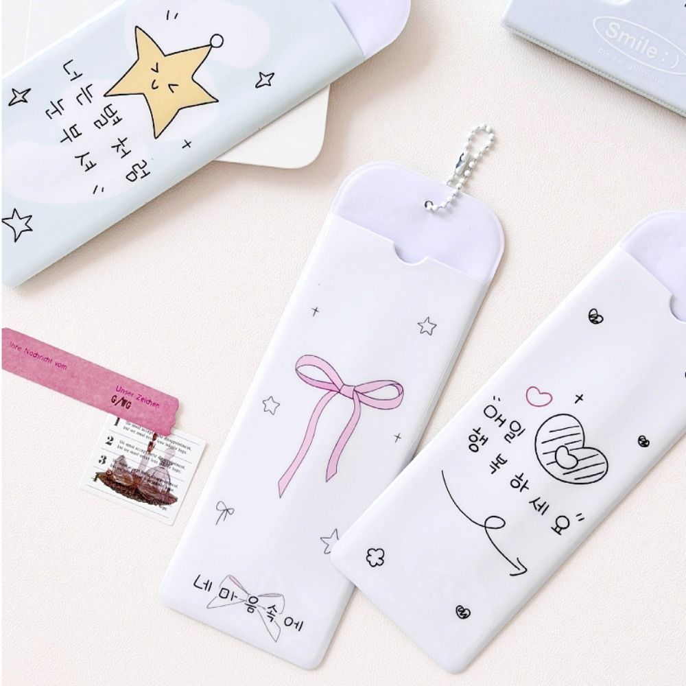 Рамки для фотобудки Idol Photo 2x6 дюймов Фото держатель для фотокарточек Альбом для фотокарточек Девушки