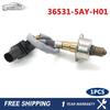 Для HONDA CIVIC 1.0T 1.8T 365315AYH01 36531-5AY-H01 Датчик кислорода соотношения воздух-топливо