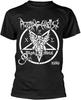 Rotting Christ 'С 1989 года' (черный) Футболка