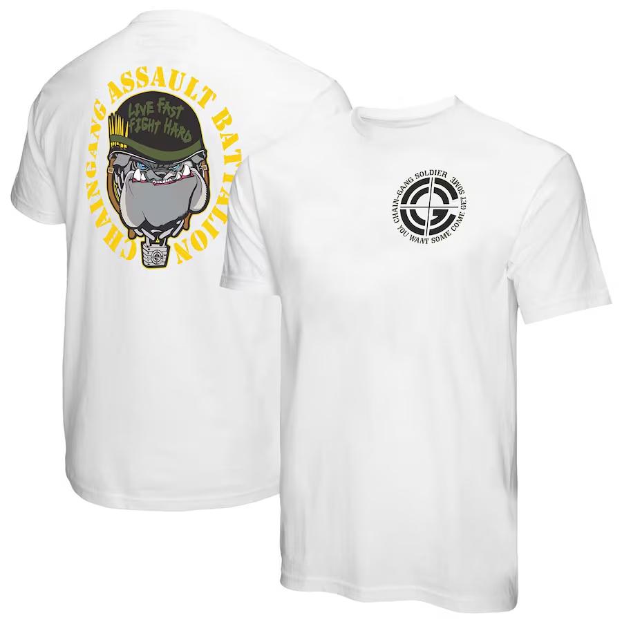 Summer New WWE Men's Black John Cena Farewell Tour 2025 Las Vegas T-Shirt Street Party Plus Size Men's and Women's Tops T-Shirt