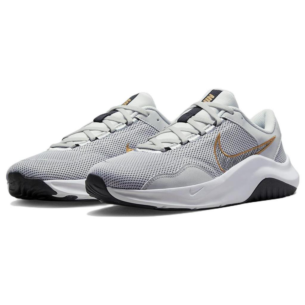 Nike Legend Essential 3 Next Nature 'Photon Dust Gold' DM1120-003