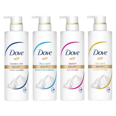 Dove Япония - Шампунь для ухода