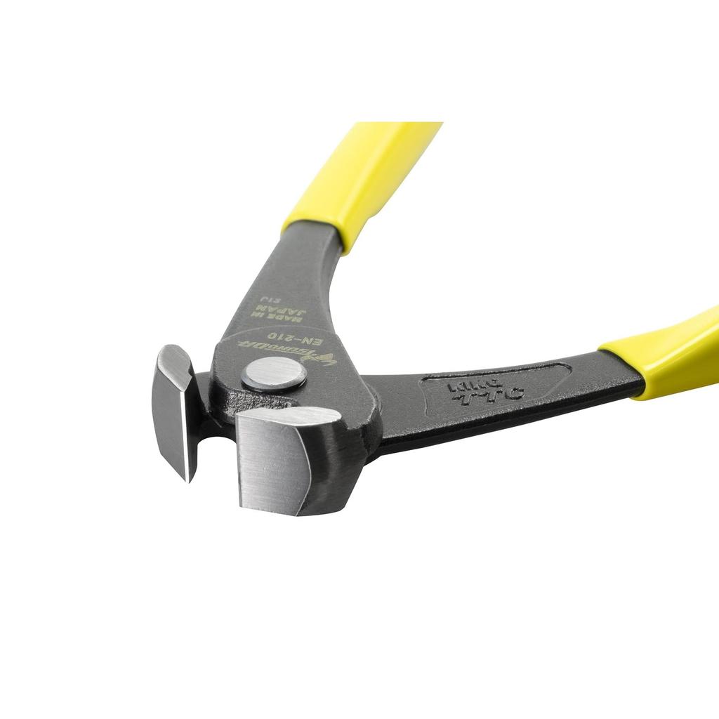 [Tsunoda] King TTC End Cutting Nipper 210mm EN-210