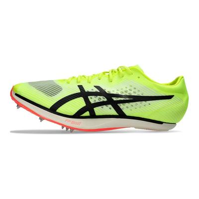 Кроссовки Sonicsprint Elite 3 Paris Unisex Yellow Safety-Yellow Black 1093A245-750