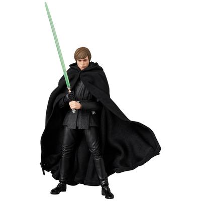 MAFEX LUKE SKYWALKER Люк Скайуокер МАНДАЛОРЕЦ Высота 150 мм окрашенная фигурка № 227 (TM) Вер. приблизительно. Немасштабируемый