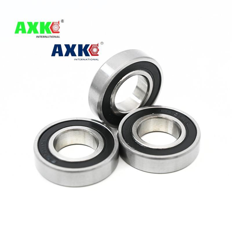 6903-2RS CB Hybrid Ceramic Bearing 17x30x7 mm ABEC-1 ( 1 PC ) Bicycle Bottom Brackets & Spares 6903RS Si3N4 Ball Bearings