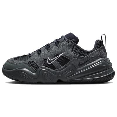 Женская обувь Nike Air Max 270 React Tech Hera Антрацит Дымчато-серый DR9761-003