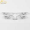 Electroplated Anti-Scratch Door Bowl Trim for 18 H4 Models