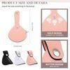 New Anti Sun Nose Sunscreen Sun Protection Skin Care Sun Nose Guard Sunscreen Mask Outdoor