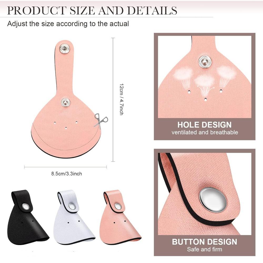 New Anti Sun Nose Sunscreen Sun Protection Skin Care Sun Nose Guard Sunscreen Mask Outdoor