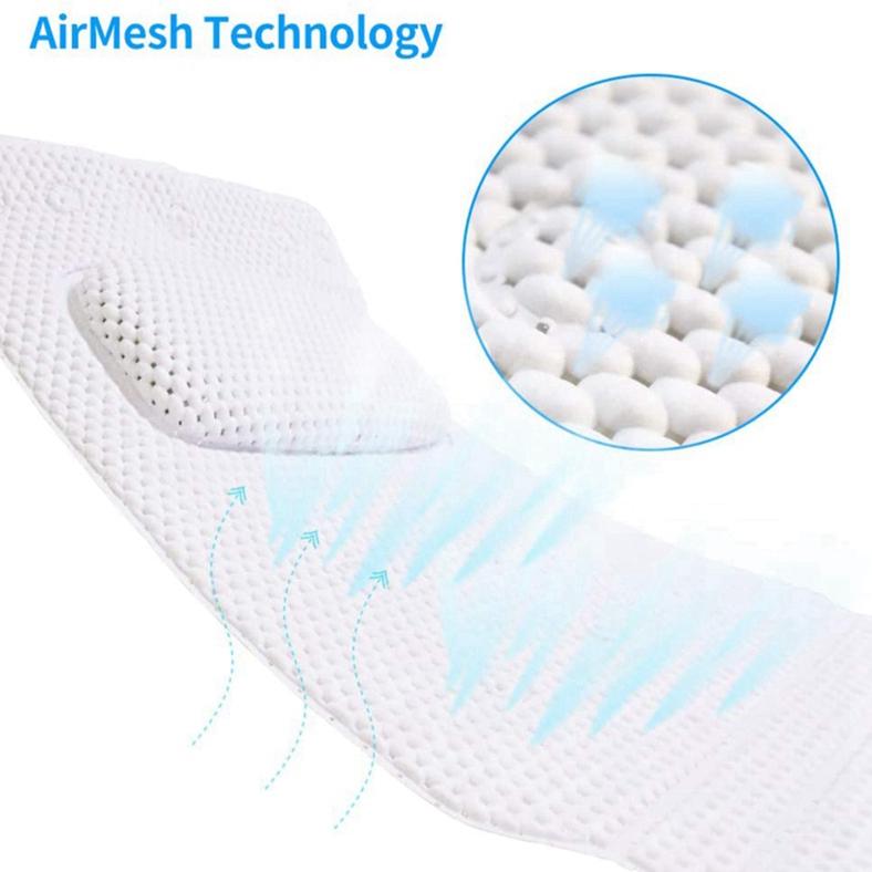 Креативный домашний коврик для ванной в отеле, пенопластовый коврик для ванной, подушка, принадлежности для ванной комнаты