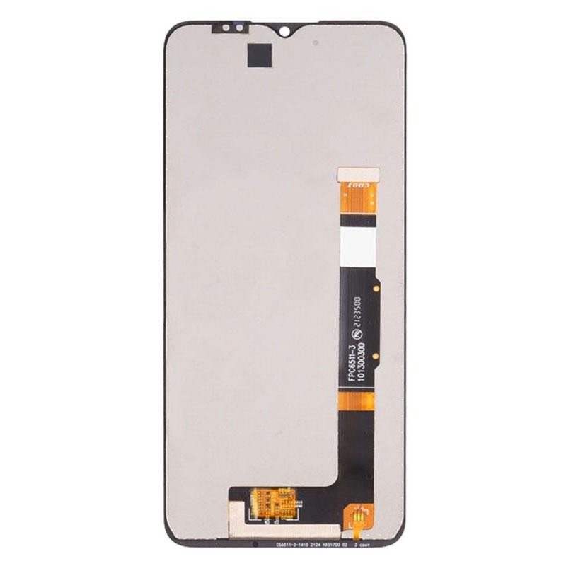 For TCL 306/305 Grade S OEM LCD Screen and Digitizer Assembly Replacement Part (without Logo)