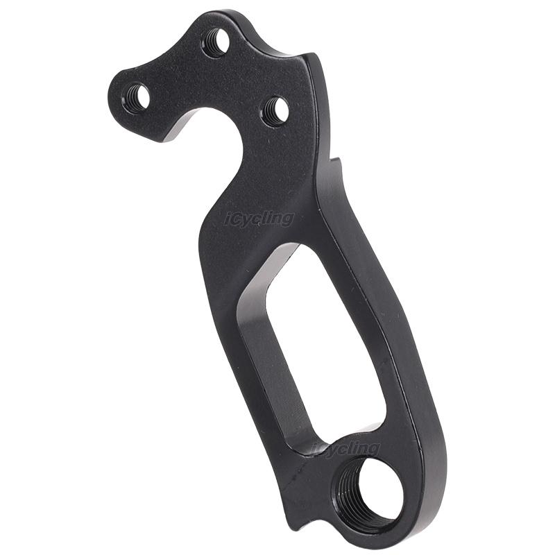 Derailleur Hanger for Merida REACTO 8000 1200 SCULTURA 4000 5000 STANDARD Convert Shimano-Direct-Mount Mech Dropout