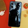 Spartan Case For Xiaomi Redmi 13C 14C 10C 12C Redmi Note 13 12 11 9 10 14 Pro 9S 10S 11S 12S Cover
