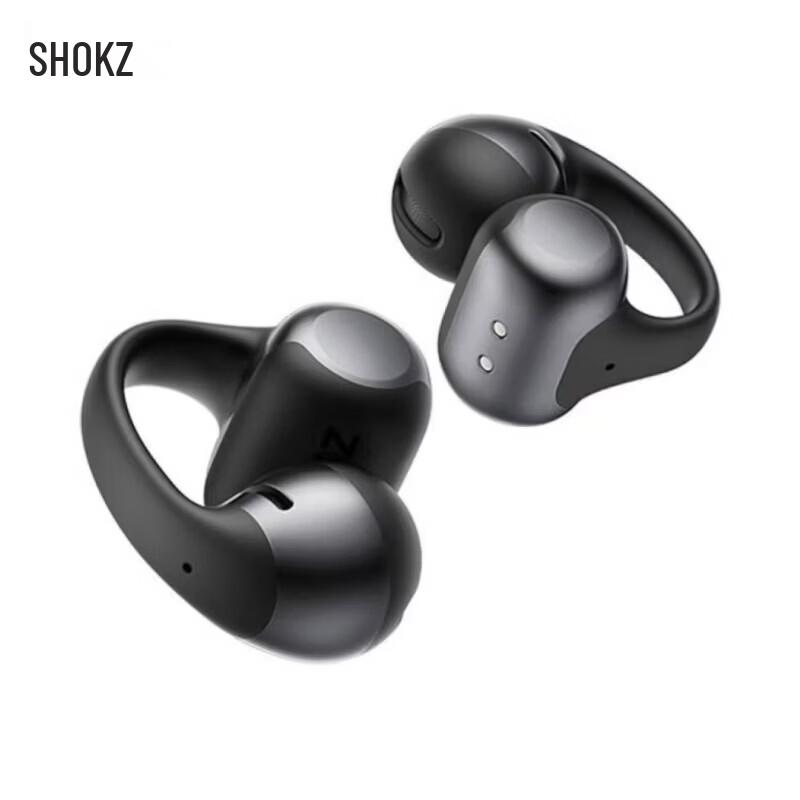 SHOKZ OpenDots ONE E310 Беспроводные наушники с зажимом на ухо, открытого типа