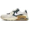 Air Max Excee Круглый носок Шнуровка Амортизация Дышащие Низкий верх Повседневная обувь Мужские кроссовки Коричневый FQ8067-133