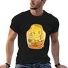 BB Death Stranding T-Shirt Daily Wear Plain Short Sleeve Shirt