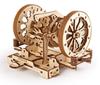 Ugears Differential Gear Wooden Toy