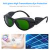 Excellent Laser Protective Spectacles Easy To Clean Shock-proof