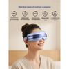 SKG U5 Smart Eye Massager with Warm Mist CN plug (adapter included)