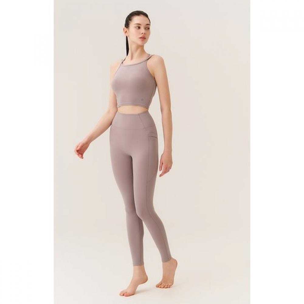 Леггинсы Huit Cargo 3/4 Htwle5k04t