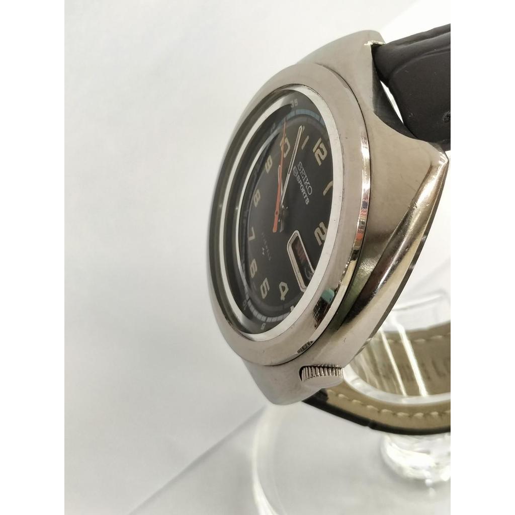 Б/у SEIKO 7019-6040 5SPORTS