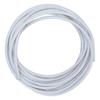 10ft 18 Gauge Marine Wire 2 Core Twisted Insulated 600V UL Certified Waterproofing Boat Electrical Cord for RV Trailer