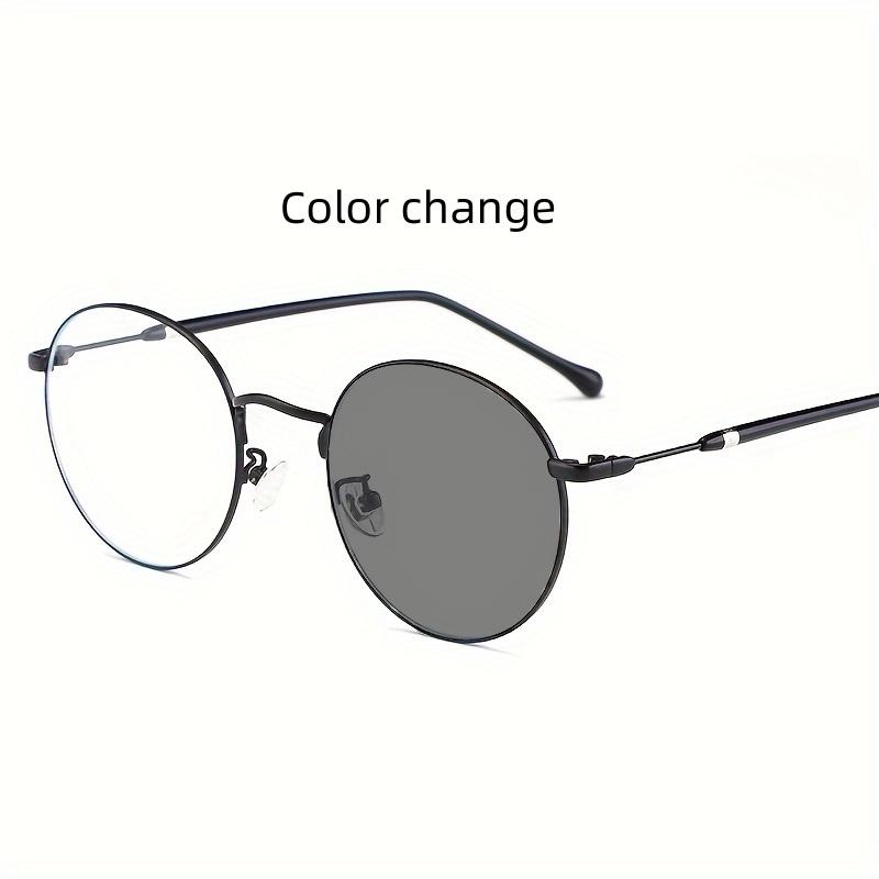 High Quality Fashion Blue Light Blocking Eyeglasses Unisex Lightweight Frame For Office Study Reading Night Driving