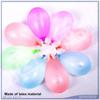 Water Balloons - V GEBY - 500 Pcs - Latex - Mixed Colors - For All Ages