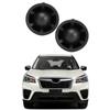 57731SJ020 For Subaru Forester 2019-2021 Left & Right Side Fog Light Cover Trim Ring 57731SJ030