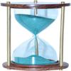 Песочные часы с таймером Wood Sand 13,97 см