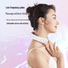 JEOYCOSY Mini Neck Massager CN plug (adapter included)