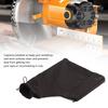 With Zipper Dust Collection Bag Steel Bracket Universal Dust Bag Dust Collect Pouch  For 255 Model
