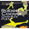 Geralds Party by Robert Coover Paperback Book 9780141192987