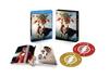 Press The Flash DVD Set (First Edition) Blu-ray & (2 Discs/Booklet Included)