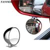 Multifunction Rear View Mirror Car Back Seat Baby Mirror Adjustable Kids Monitor Safety Car Blind Spot Mirror Wide Angle