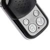 2pcs Wireless Cloning Remote Control 4CH Key Fob for Car Garage Door 433.92mhz