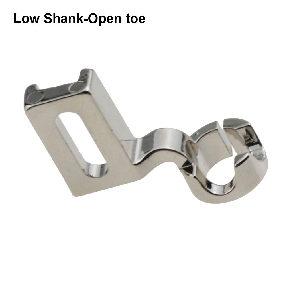 Набор для изготовления лоскутных одеял для квилтинга, линейка для штопки в свободном движении, лапка, прижимная лапка, высокий низкий хвостовик