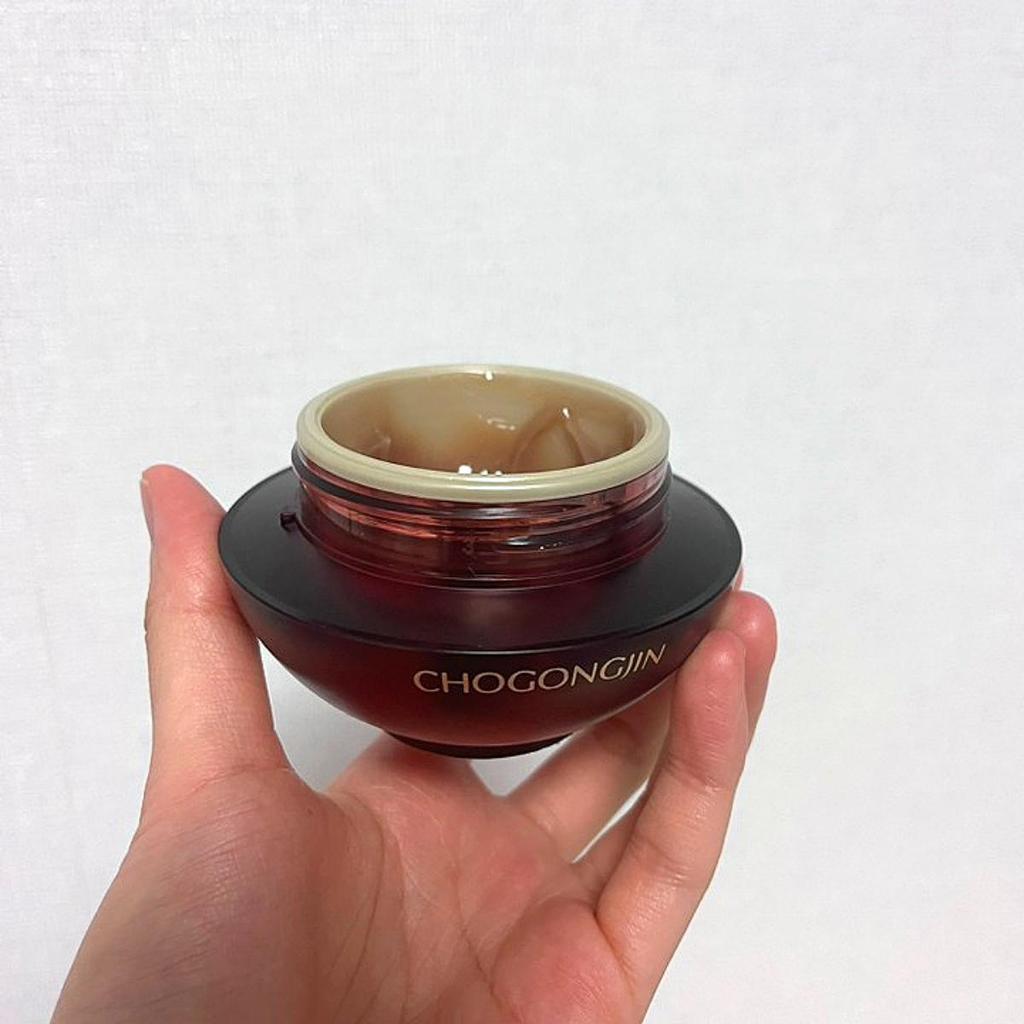 MISSHA Chogongjin Youngan Jin Cream 60ml