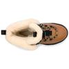 UGG Высокие ботинки Shasta Каштановые 1145310-CHE