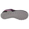 New Balance Wl574 90S Outdoor Pack Женские кроссовки Фиолетовый Темно-Фиолетовый Серо-Пурпурный-Зеленый WL574OPP