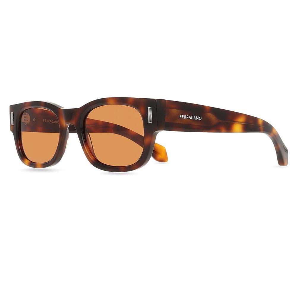 Salvatore Ferragamo Мужские Солнцезащитные Очки 240 Sf2064se