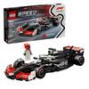 LEGO 77250 MoneyGram Haas F1® Team VF-24 Гоночный Автомобиль Конструктор