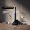 Tineco Floor One Station Pod Auto Water & Lay-Flat Smart Cordless Wet Dry Vacuum CN plug (adapter included)