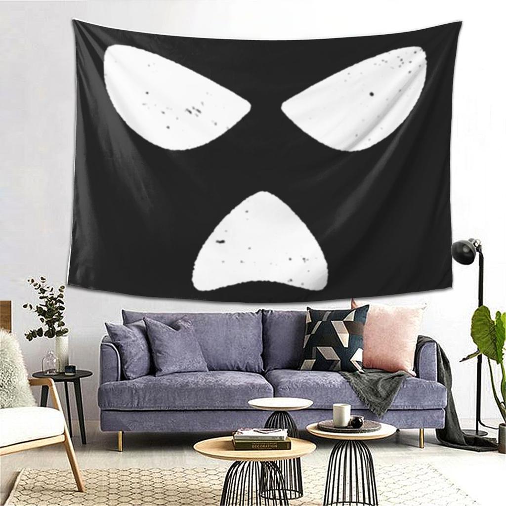 Kneecap Tapestry Wall Hanging Aesthetic Home Decor Tapestries for Dorm Room